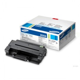 TONER P/MULTIFUNCIONAL SAMSUNG MOD SCX4833FD - Envío Gratuito