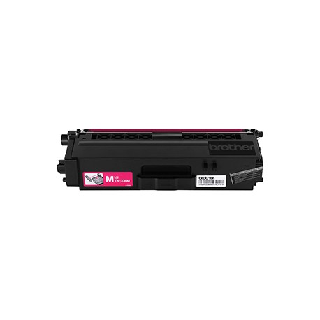 TONER DE ALTO RENDIMIENTO BROTHER MAGENTA - Envío Gratuito