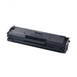 TONER SAMSUNG D111L NEGRO ALTO RENDIMIENTO - Envío Gratuito