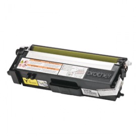 TONER BROTHER TN-315Y AMARILLO - Envío Gratuito