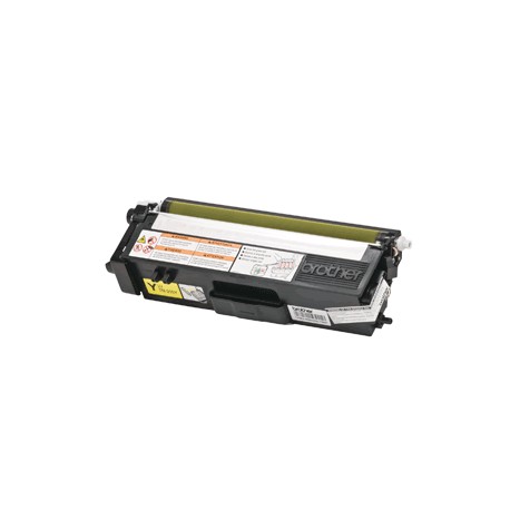 TONER BROTHER TN-315Y AMARILLO - Envío Gratuito