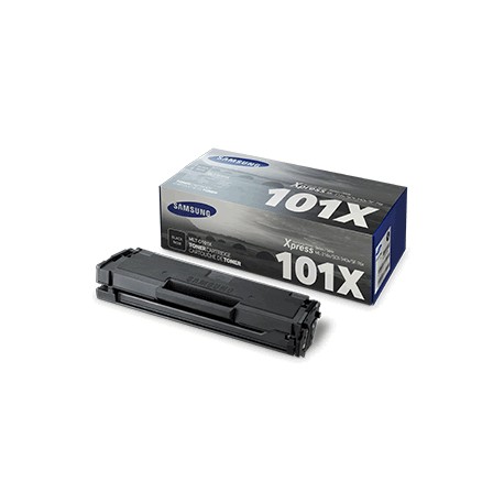 TONER SAMSUNG MLT-D101X/XAX NGO - Envío Gratuito