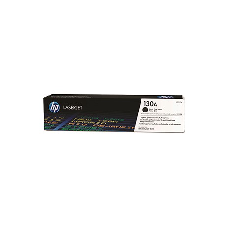 TONER HP 130A NEGRO - Envío Gratuito