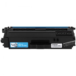 TONER ALTO RENDIMIENRTO BROTHER CYAN - Envío Gratuito