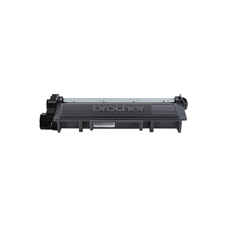 TONER BROTHER ALTO RENDIMIENTO NEGRO TN 660 - Envío Gratuito