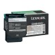 TONER NEGRO LEXMARK C540N - Envío Gratuito