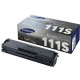 TONER SAMSUNG MLT-D111S NEGRO - Envío Gratuito