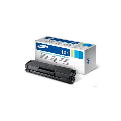 TONER SAMSUNG MONOCROMATICO MLT-D101S/XAX - Envío Gratuito