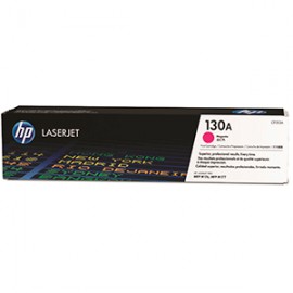 TONER HP 130A MAGENTA - Envío Gratuito