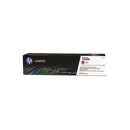 TONER HP 130A MAGENTA - Envío Gratuito