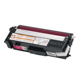 TONER BROTHER TN-315M MAGENTA - Envío Gratuito