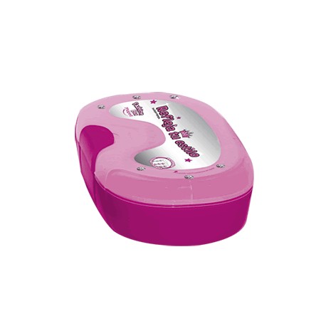 LAPICERA MAPED PLASTICO GIRLY - Envío Gratuito