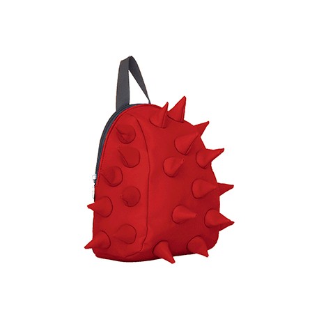 LONCHERA KYMA CRAZY PAX SPIKES RED - Envío Gratuito