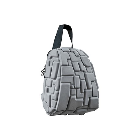 LONCHERA KYMA CRAZY PAX BLOX GRAY - Envío Gratuito