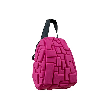 LONCHERA KYMA CRAZY PAX BLOX PINK - Envío Gratuito