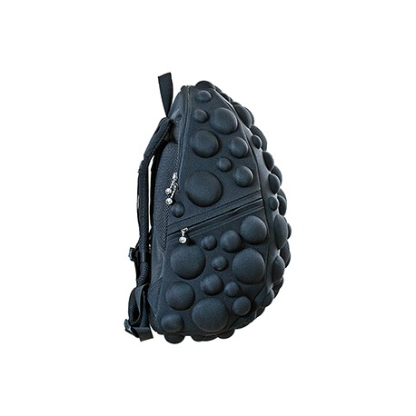 MOCHILA CRAZYPAX BUBBLE BLACK - Envío Gratuito