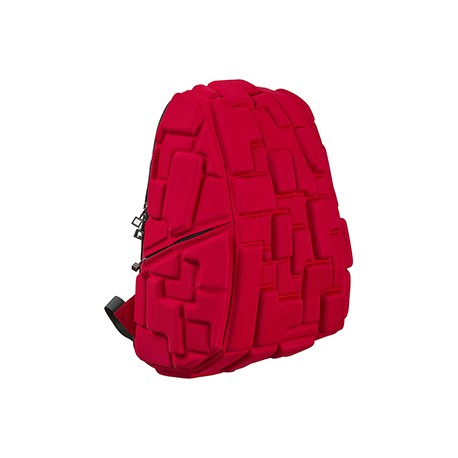 MOCHILA CRAZY PAX COLOR ROJO DE BLOX - Envío Gratuito