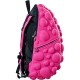 MOCHILA KYMA CRAZY PAX BUBBLE PINK - Envío Gratuito