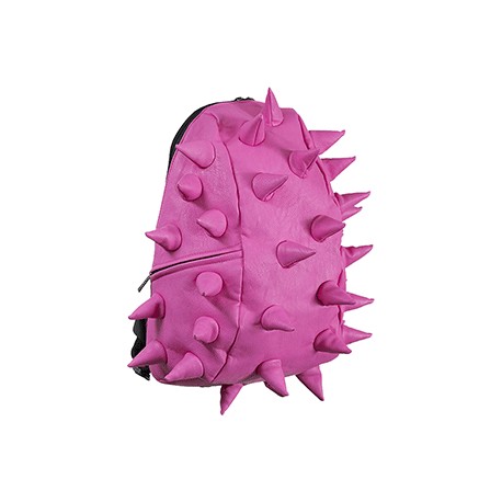 MOCHILA KYMA CRAZY PAX SPIKES PINK - Envío Gratuito