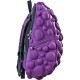 MOCHILA KYMA CRAZY PAX BUBBLE PURBLE - Envío Gratuito