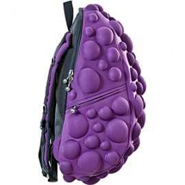 MOCHILA KYMA CRAZY PAX BUBBLE PURBLE - Envío Gratuito