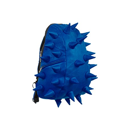 MOCHILA KYMA CRAZY PAX SPIKES BLUE - Envío Gratuito