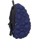 MOCHILA KYMA CRAZY PAX BUBBLE BLUE - Envío Gratuito