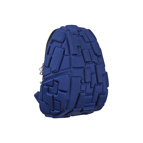 MOCHILA KYMA CRAZY PAX BLOX BLUE - Envío Gratuito