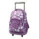 MOCHILA DE CARRO TOTTO ROLLER NINA - Envío Gratuito