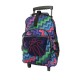 MOCHILA DE CARRITO TOTTO ROLLER REGLA - Envío Gratuito