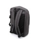 MOCHILA PARA LAPTOP SUPRA 14PULGADAS DOBLE FUNCION - Envío Gratuito