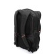 MOCHILA LAPTOP SUPRA 14 PULGADAS NEGRA FORRO GRIS - Envío Gratuito