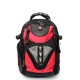 MOCHILA PARA LAPTOP 15.4 PULGADAS WENGER ROJO - Envío Gratuito