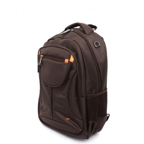 MOCHILA PARA LAPTOP SUPRA 2 COMPARTIMENTOS - Envío Gratuito