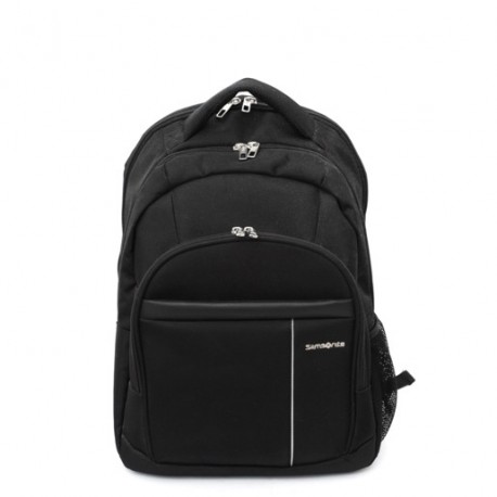 MOCHILA PARA LAPTOP SAMSONITE 16 PULGADAS NEGRA - Envío Gratuito