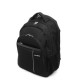 MOCHILA PARA LAPTOP SAMSONITE 16 PULGADAS NEGRA - Envío Gratuito