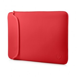 MOCHILA PARA LAPTOP HP ROJA 14 PULGADAS - Envío Gratuito