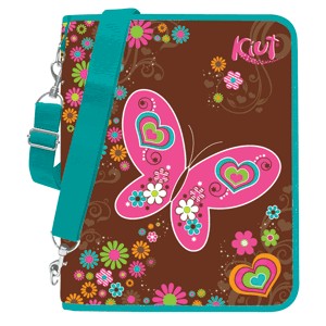 SUPERCARPETA KIUT NORMA MARIPOSAS