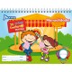 CUADERNO MANUALIDADES NORMA 20 HOJAS - Envío Gratuito