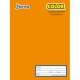 CUADERNO PROFESIONAL COSIDO CUADRO CH NORMA 100 HJ - Envío Gratuito