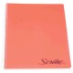 CUADERNO PROFESIONAL SCRIBE BLANCO 100 HOJAS - Envío Gratuito