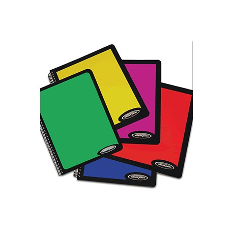 CUADERNO PROFESIONAL BLANCO WILSON JONES 90 HOJAS - Envío Gratuito