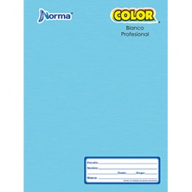 CUADERNO PROFESIONAL RAYA NORMA 100 HOJAS - Envío Gratuito
