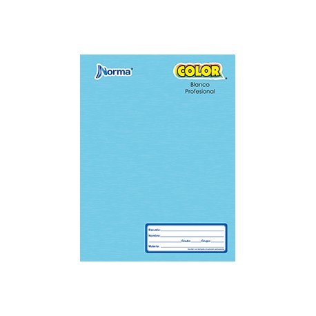 CUADERNO PROFESIONAL RAYA NORMA 100 HOJAS - Envío Gratuito