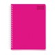 CUADERNO PROFESIONAL CUADRO CH SCRIBE 200 HOJAS - Envío Gratuito