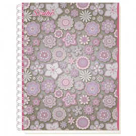 CUADERNO PROF NATURAL 100H C7 - Envío Gratuito