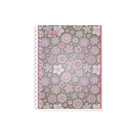 CUADERNO PROF NATURAL 100H C7 - Envío Gratuito