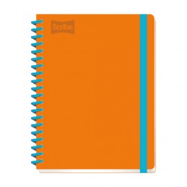 CUADERNO PROFESIONAL RAYA SCRIBE 100 HOJAS UNIVERS - Envío Gratuito