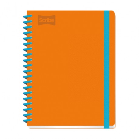 CUADERNO PROFESIONAL RAYA SCRIBE 100 HOJAS UNIVERS - Envío Gratuito