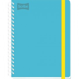 CUADERNO PROFESIONAL UNIVERSITARIA 200H RAYA - Envío Gratuito